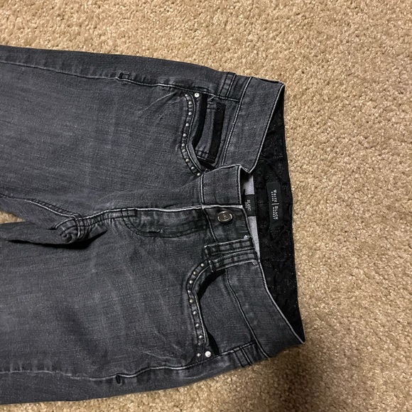 WHBM slim Blanc - Picture 4 of 4